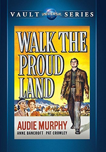 Walk The Proud Land/Walk The Proud Land@MADE ON DEMAND@This Item Is Made On Demand: Could Take 2-3 Weeks For Delivery