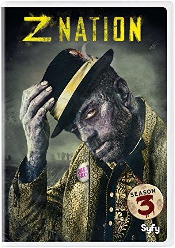 Z Nation Season 3 Z Nation Season 3 