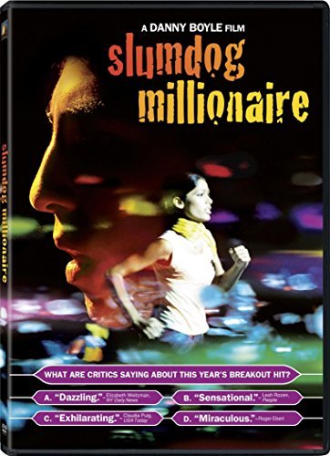 Slumdog Millionaire/Slumdog Millionaire