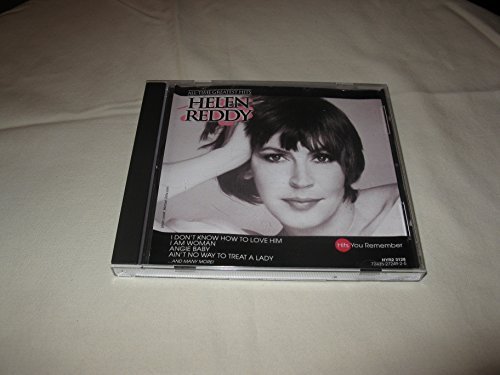 Helen Reddy/All Time Greatest Hits