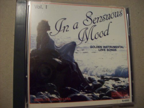 Starlite Orchestra/In A Sensuous Mood Vol 1