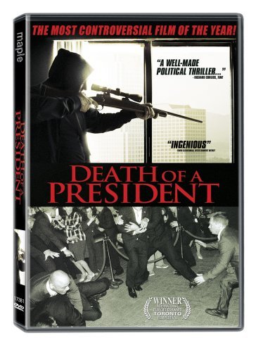 Death Of A President (2007) Hend Ayoub; Becky Ann