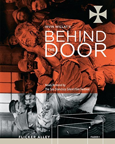 Behind The Door/Behind The Door