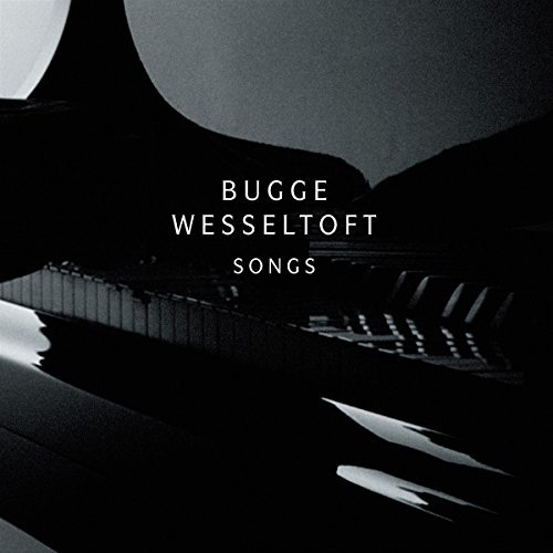 Bugge Wesseltoft/Songs@Import-Eu