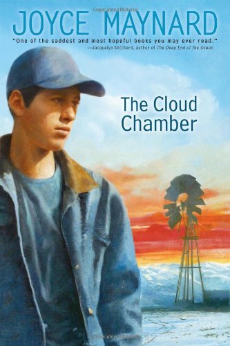 Joyce Maynard/Cloud Chamber,The