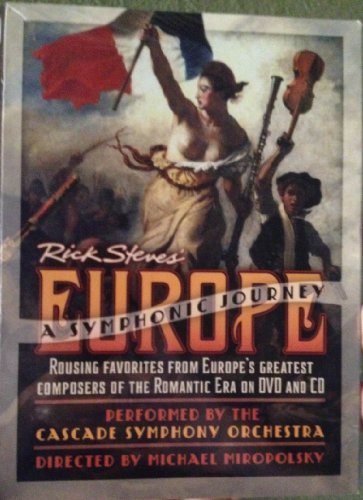 Rick Steve's Europe/A Symphonic Journey@Rick Steve's Europe A Symphonic Journey