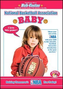 National Basketball Association: Baby/National Basketball Association: Baby