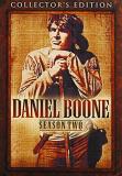 Daniel Boone Season 2 DVD 