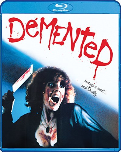 Demented/Young/Reems@Blu-ray@R