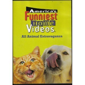 America's Funniest Home Videos/All Animal Extravaganza