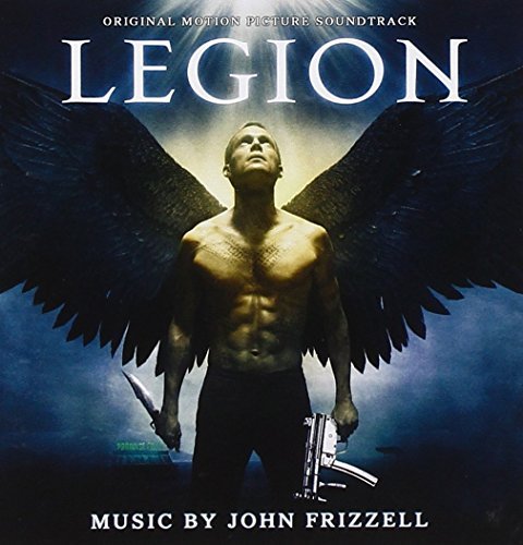 Various Artists Legion 
