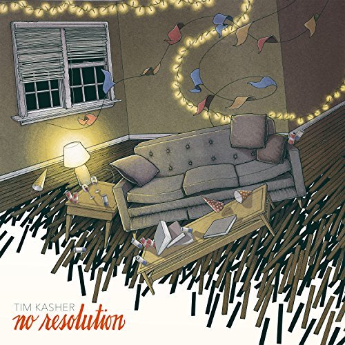 Tim Kasher/No Resolution