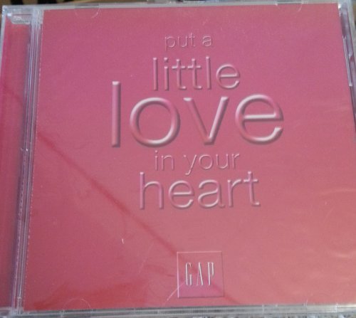 Put A Little Love In Your Heart/Put A Little Love In Your Heart