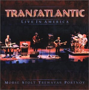Transatlantic Live In America Import 