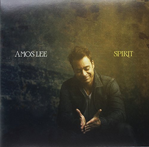Amos Lee/Spirit