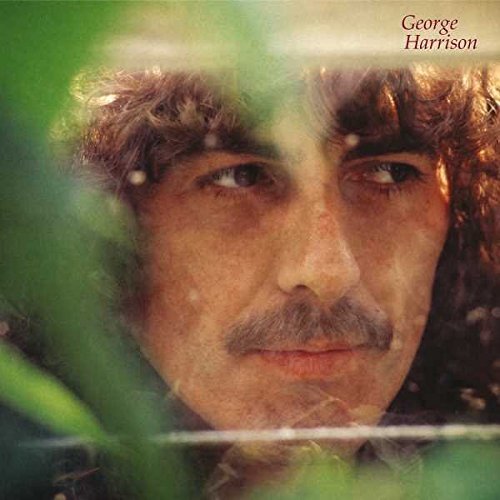 George Harrison/George Harrison