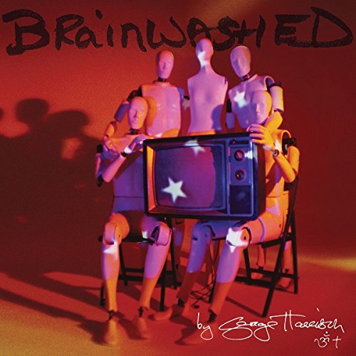 George Harrison/Brainwashed