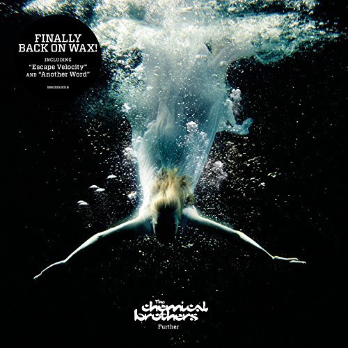 The Chemical Brothers/Further