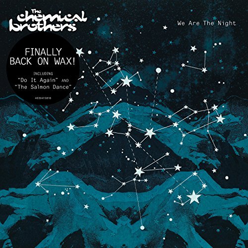 The Chemical Brothers/We Are The Night