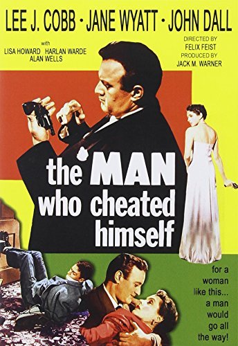 Man Who Cheated Himself/Man Who Cheated Himself