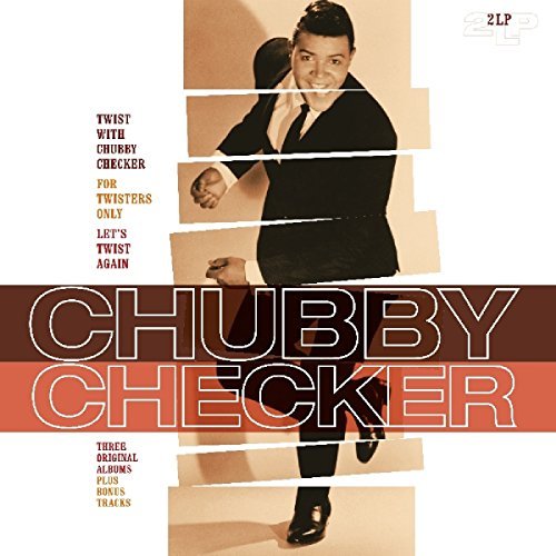 Chubby Checker/Twist With Chubby Checker@Import-Nld