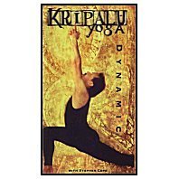 Stephen Cope William Swotes Kripalu Yoga Dynamic DVD 