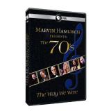 Marvin Hamlisch Presents The 7 Marvin Hamlisch Presents The 7 Ws Nr 