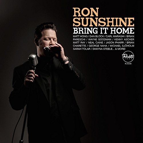 Ron Sunshine/Bring It Home