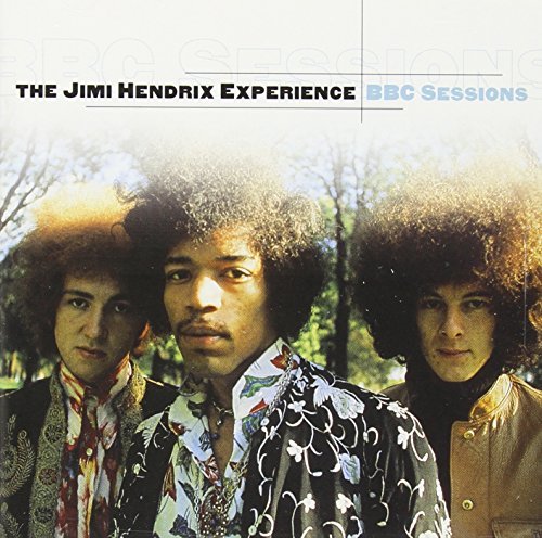 Jimi Hendrix/BBC Sessions