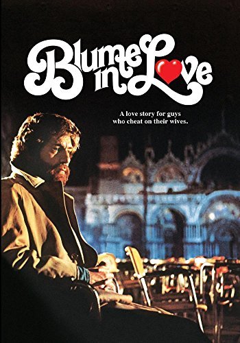 Blume In Love (1973)/Blume In Love (1973)@MADE ON DEMAND