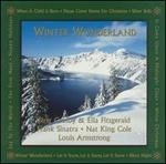 Holiday Classics/Winter Wonderland@Crosby/Fitzgerald/Sinatra@Holiday Classics