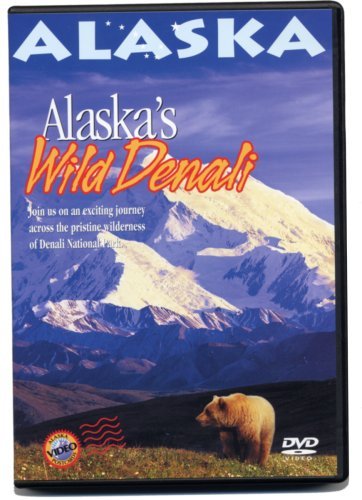 Alaska's Wild Denali/Alaska's Wild Denali