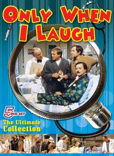 Only When I Laugh/Complete Series@Nr/5 Dvd