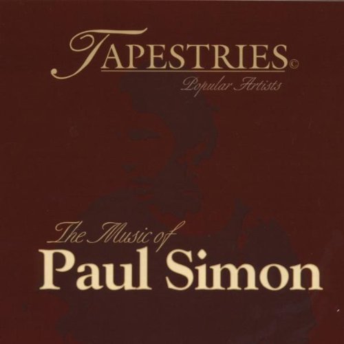 Barry Becker with Ernest Lyons/Tapestries: The Music Of Paul Simon
