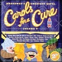 Broadway's Greatest Gifts: Car/Vol. 5-Broadway's Greatest Gif@Broadway's Greatest Gifts: Car