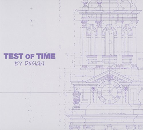 Test Of Time/By Design