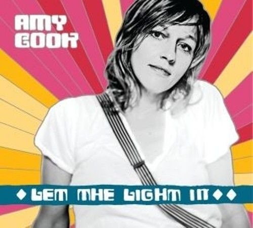 Amy Cook/Let The Light In