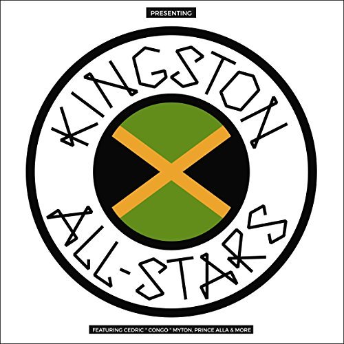 Kingston All-Stars/Presenting Kingston All-Stars
