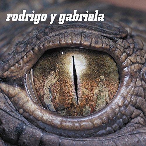 Rodrigo Y Gabriela Rodrigo Y Gabriela (deluxe) 2 CD DVD 