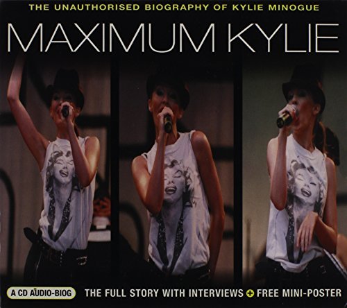 Kylie Minogue/Maximum@Import-Gbr