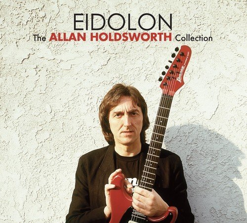 Allan Holdsworth Eidolon 