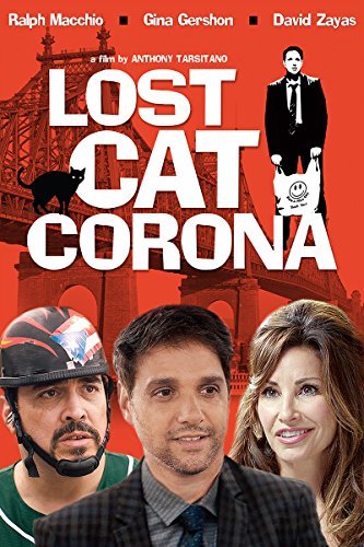 Lost Cat Corona/Lost Cat Corona@Dvd@Nr