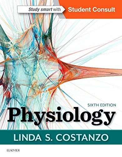 Linda S. Costanzo/Physiology@0006 EDITION;