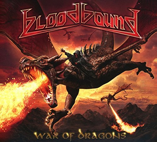 Bloodbound/War Of Dragons