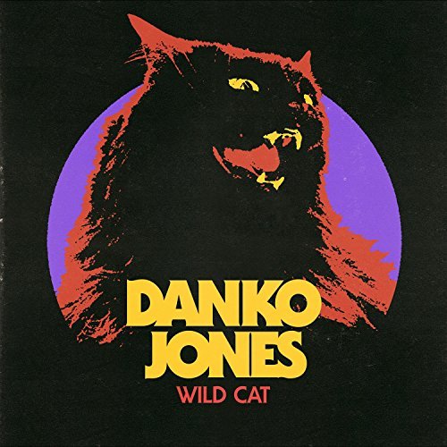Danko Jones/Wild Cat