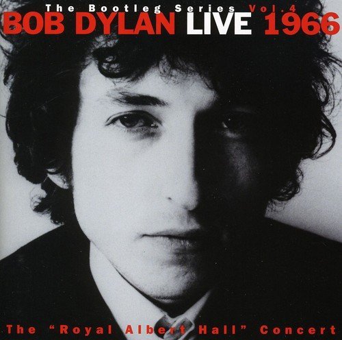 Bob Dylan/Vol. 4 -Bootleg Series-Live 19@Import-Gbr@2 Cd