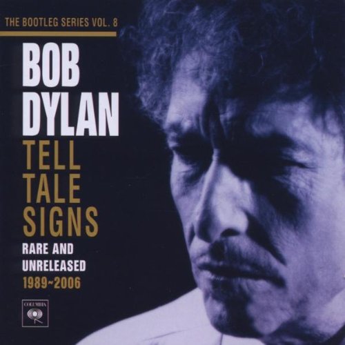 Bob Dylan/Vol. 8-Bootleg Series-Tell Tal@Import-Eu@2 Cd