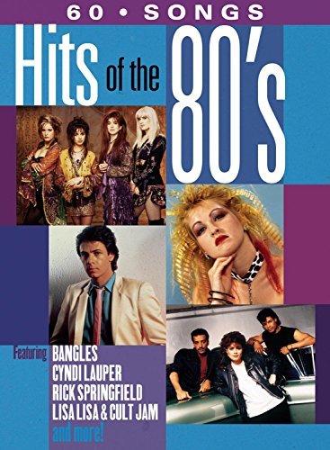 Hits Of The 80's/Hits Of The 80's@4 Cd