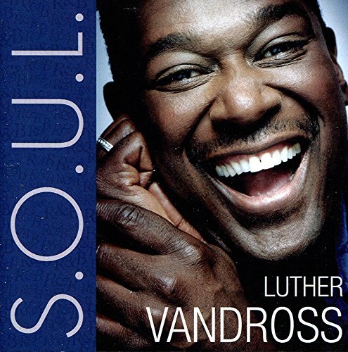 Luther Vandross/S.O.U.L.