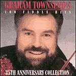 Graham Townsend/Graham Townsend's 100 Fiddle Hits - 35th Anniversa